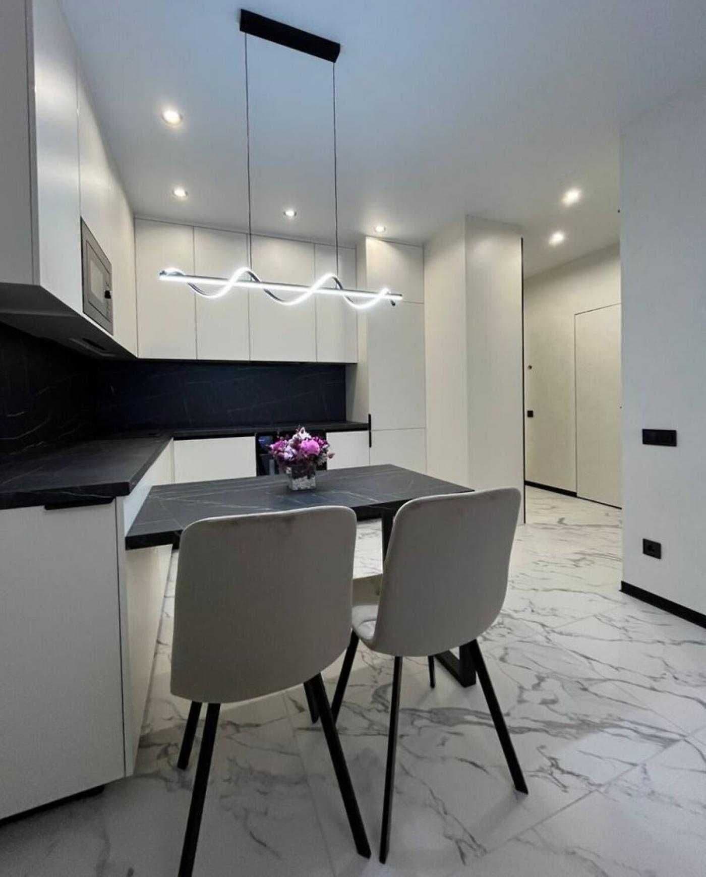 Продаж 1-кімнатної квартири, 41 м², ЖК «Нова Англія» 4