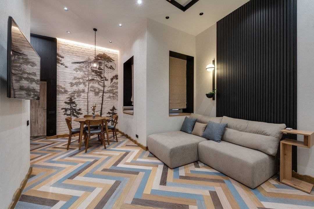 Продаж 2-кімнатної квартири, 49 м², Шевченківський р-н 1
