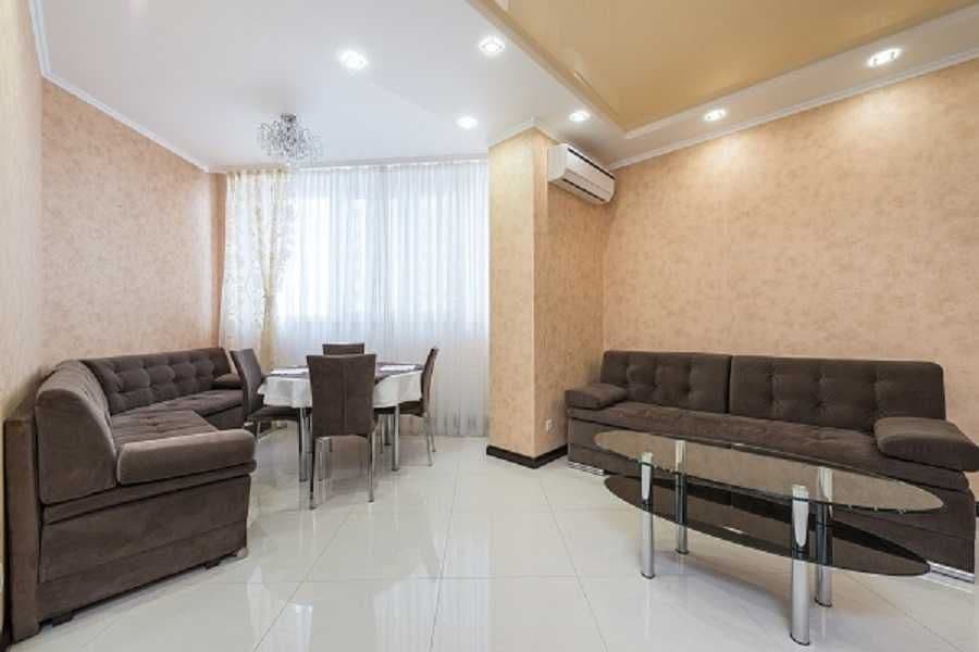 Оренда 3-кімнатної квартири, 100 м², ЖК «Покровський Посад» 2