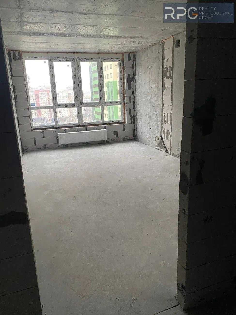 Продаж 1-кімнатної квартири, 48.2 м², Голосіївський р-н 5