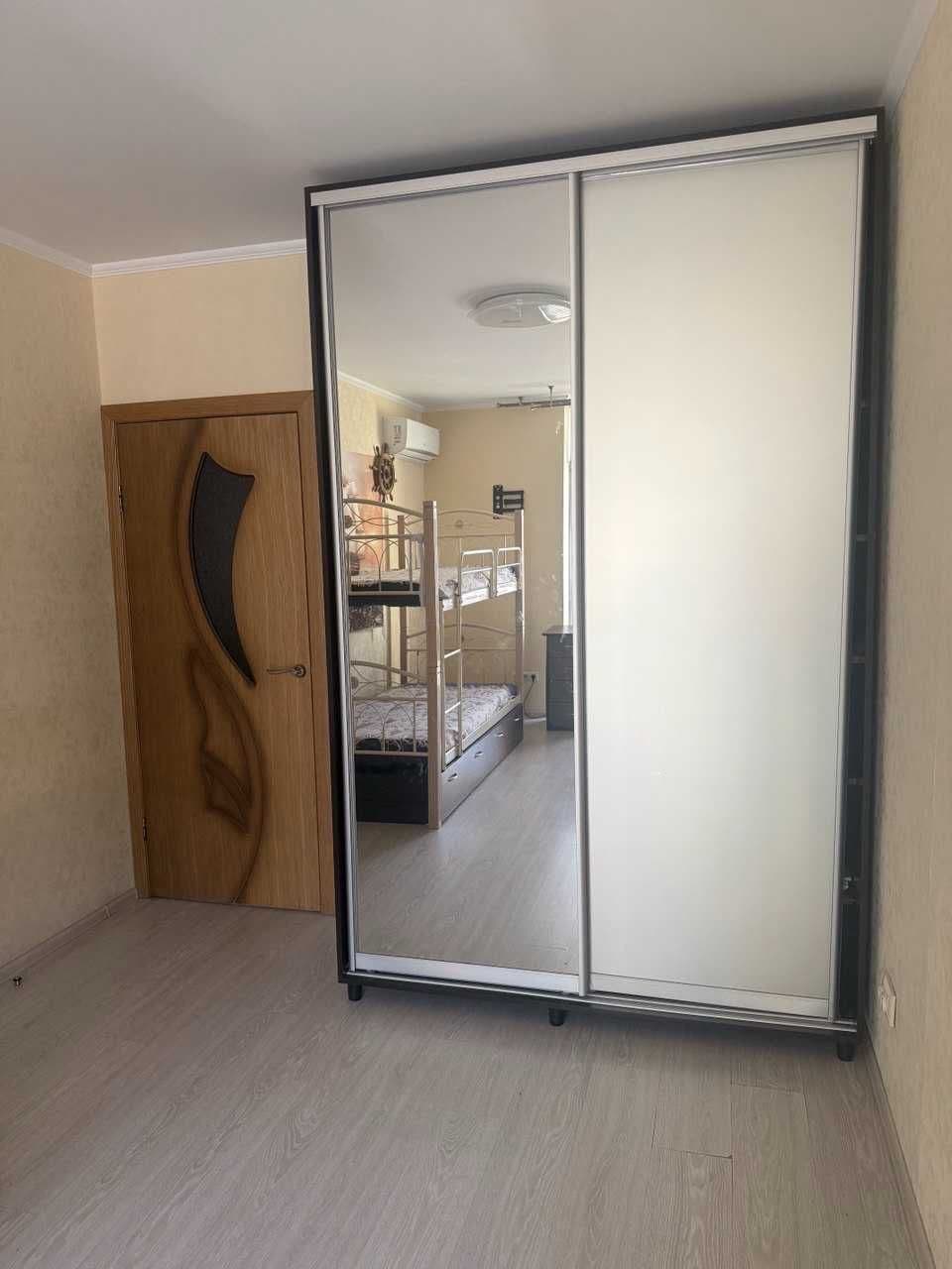 Оренда 3-кімнатної квартири, 80 м², ЖК «Комфорт Таун» 5