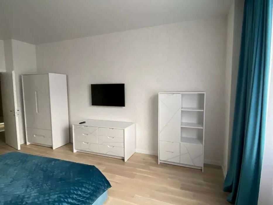 Оренда 1-кімнатної квартири, 60 м², Печерський р-н 2