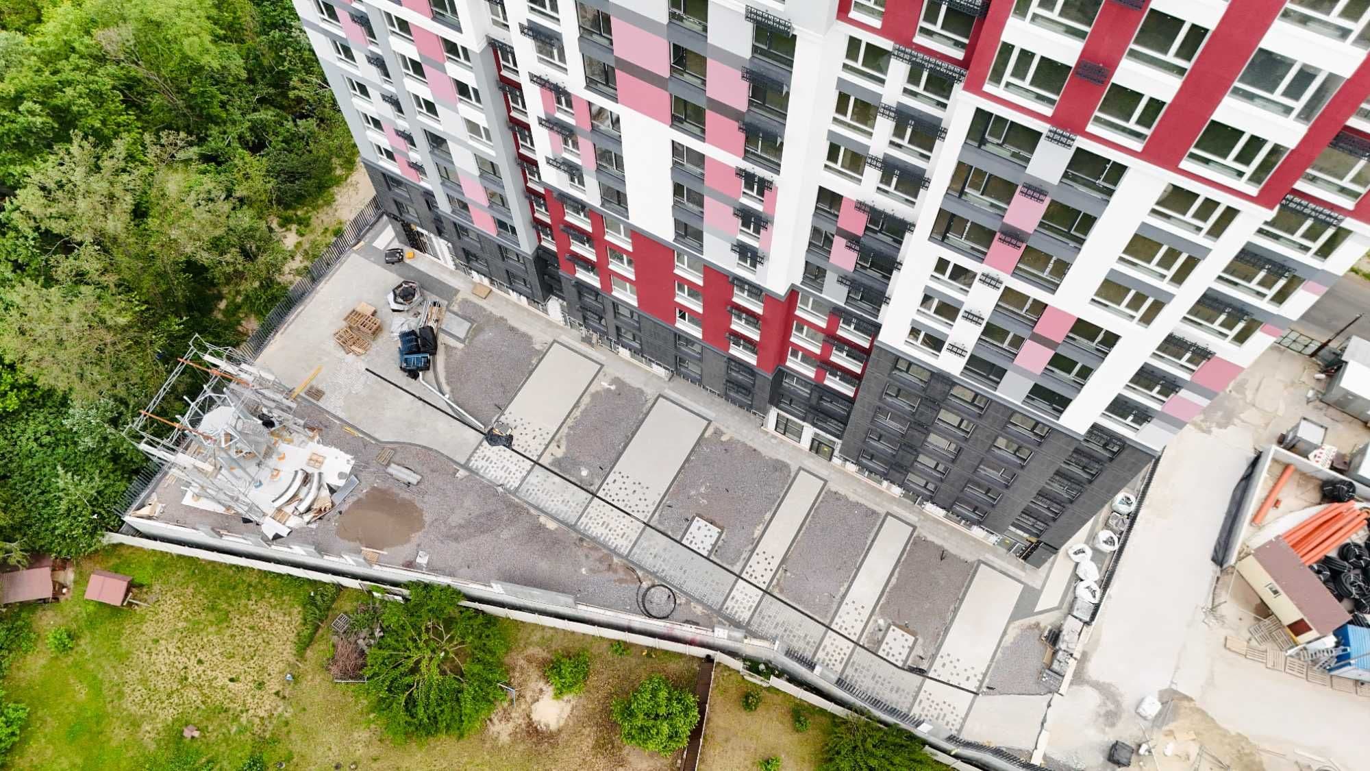 Продаж 2-кімнатної квартири, 52.5 м², Дарницький р-н 3
