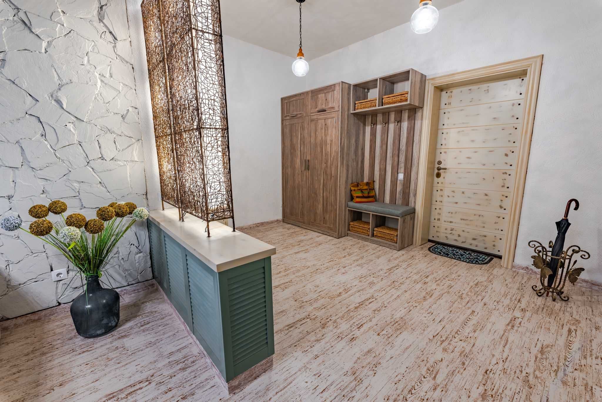 Оренда 2-кімнатної квартири, 74 м², ЖК «Французький квартал» 4