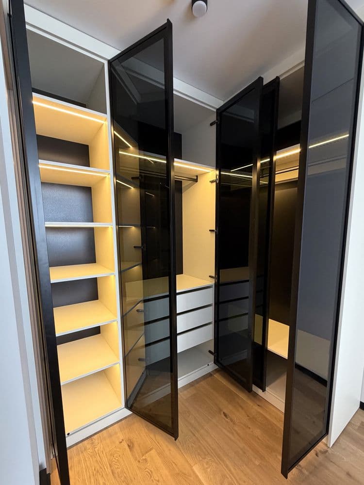 Оренда 1-кімнатної квартири, 48 м², ЖК «Грейт» 2