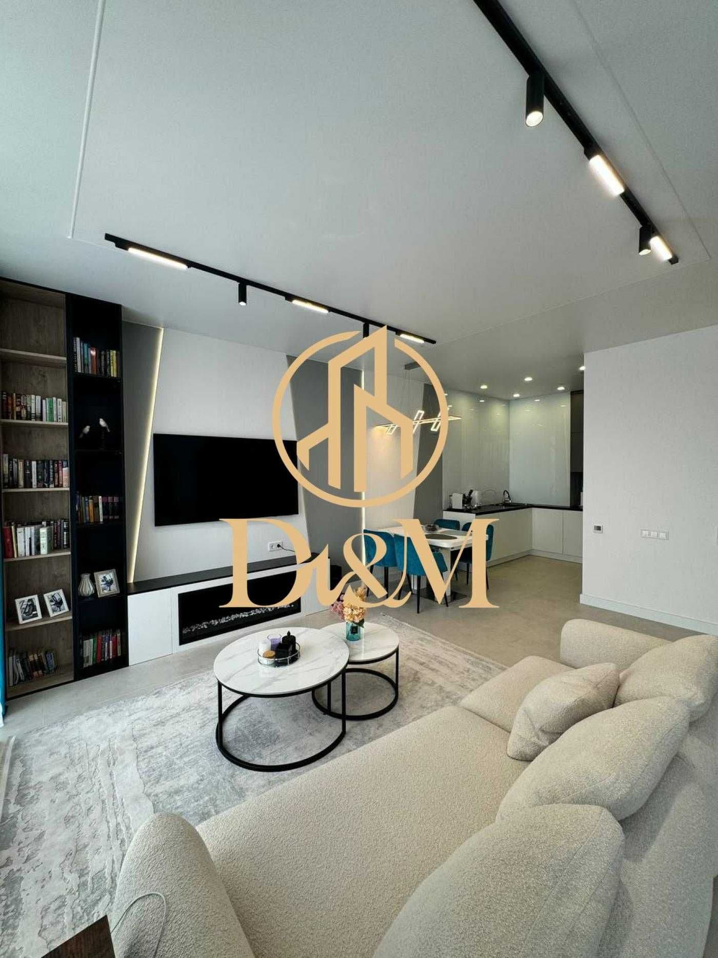 Оренда 1-кімнатної квартири, 53 м², Шевченківський р-н 4