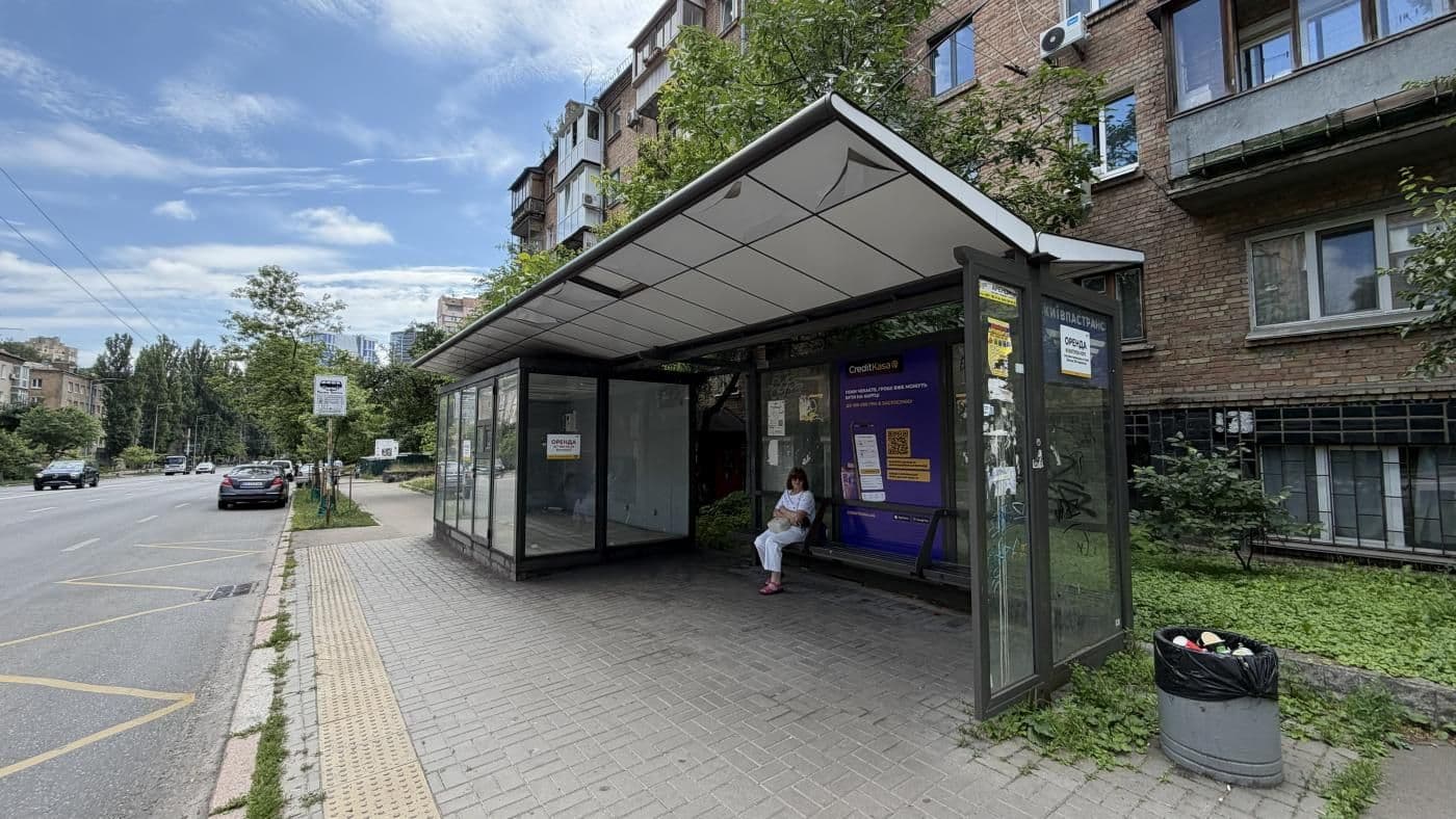 Оренда комерційного приміщення, 15 м², Печерський р-н 5