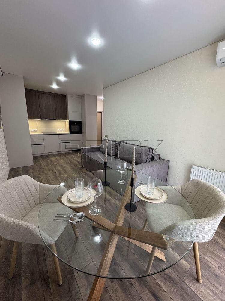 Продаж 1-кімнатної квартири, 41 м², Голосіївський р-н 1
