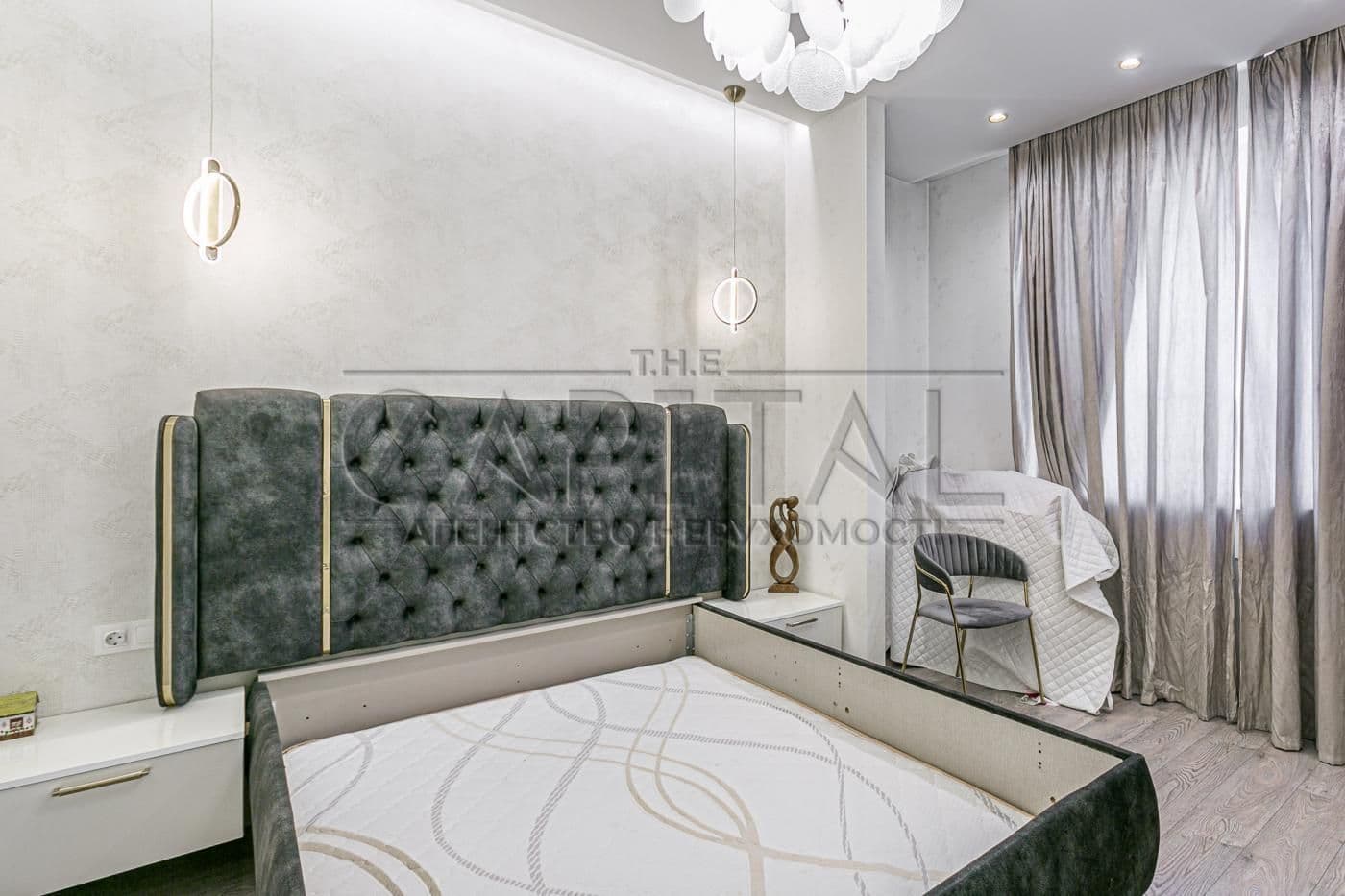 Оренда 2-кімнатної квартири, 66 м², Печерський р-н 1