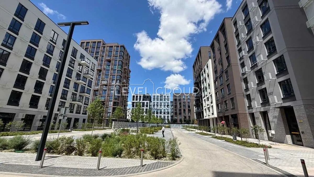 Продаж 1-кімнатної квартири, 30.5 м², Шевченківський р-н 5