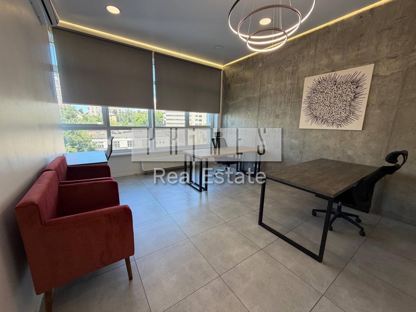 Оренда комерційного приміщення, 130 м², Печерський р-н 3