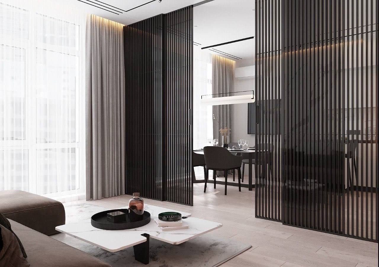 Продаж 3-кімнатної квартири, 101 м², ЖК «Greenvile Park» 2
