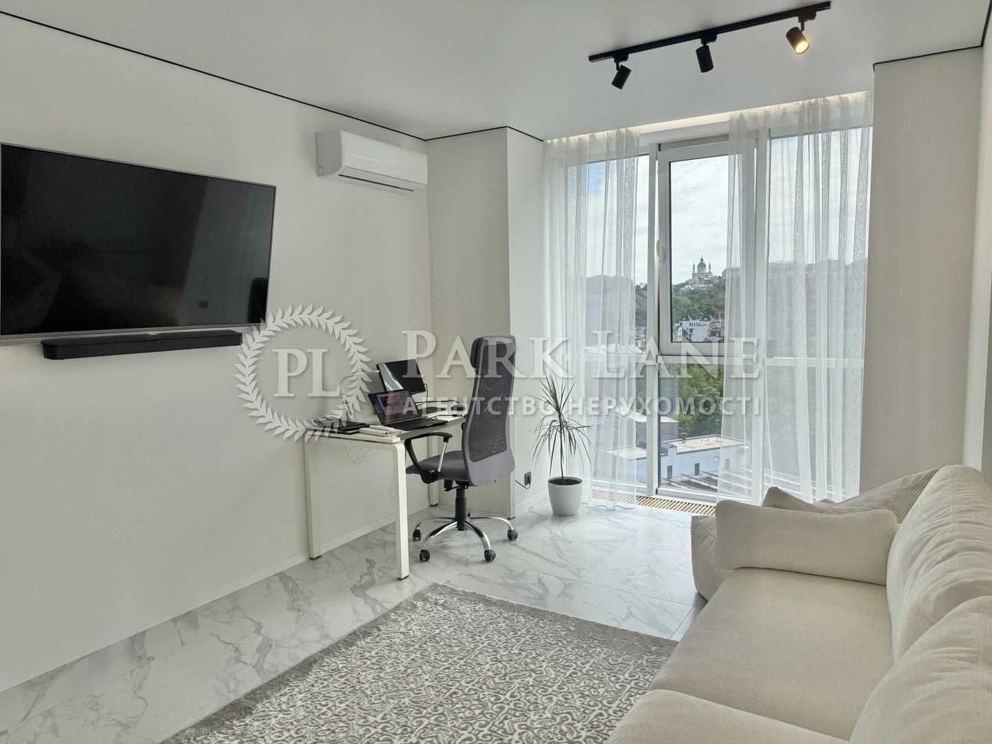 Продаж 2-кімнатної квартири, 60 м², Шевченківський р-н 4