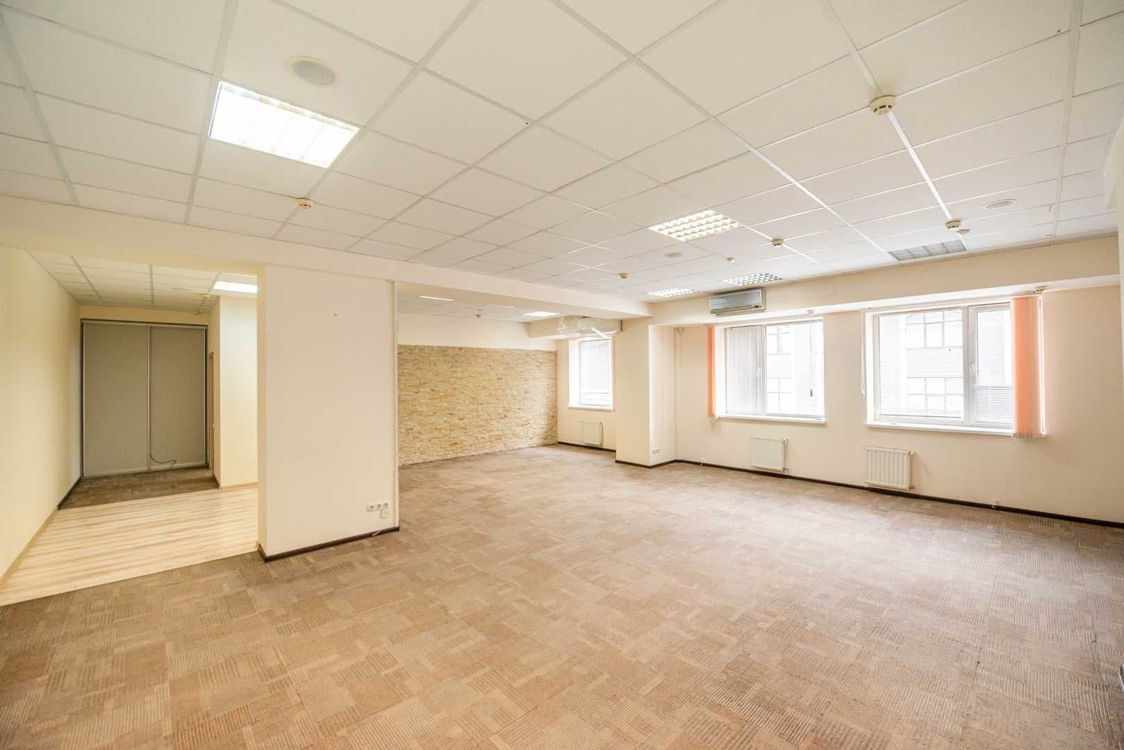 Оренда комерційного приміщення, 107 м², Шевченківський р-н 1