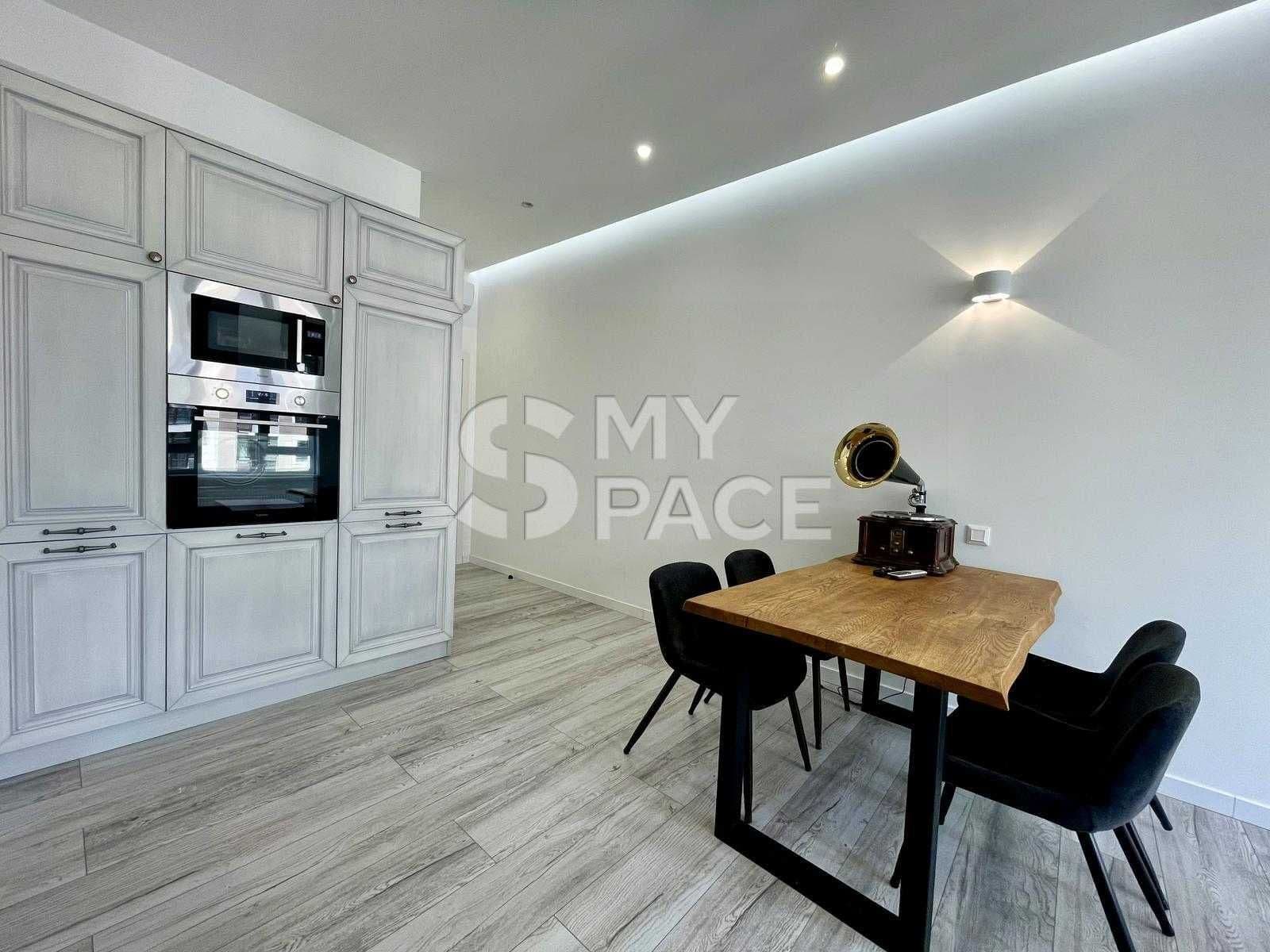 Продаж 1-кімнатної квартири, 57.8 м², Печерський р-н 5