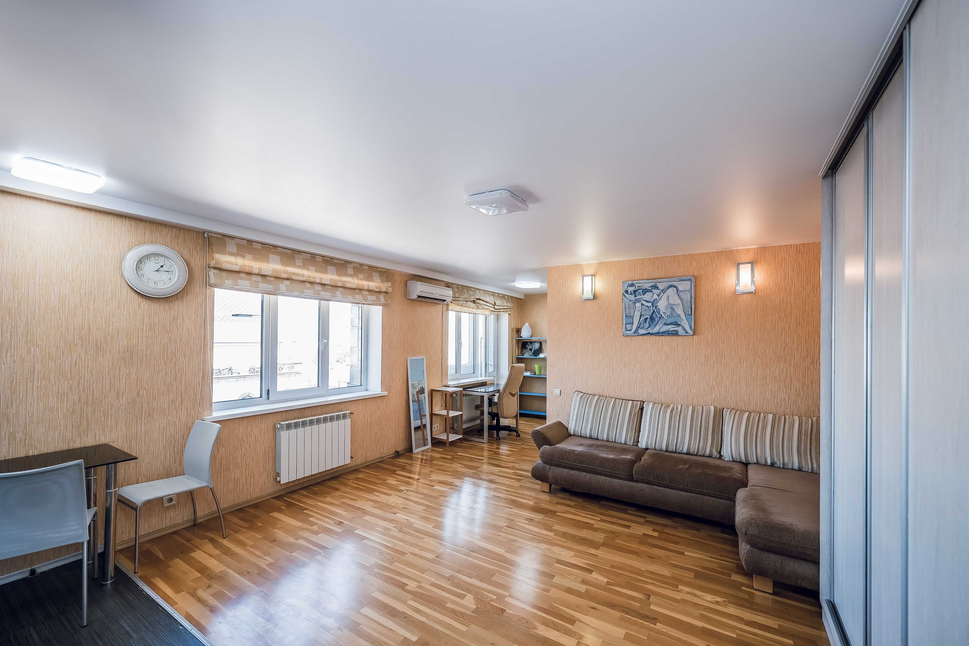 Оренда 2-кімнатної квартири, 44 м², Печерський р-н 1