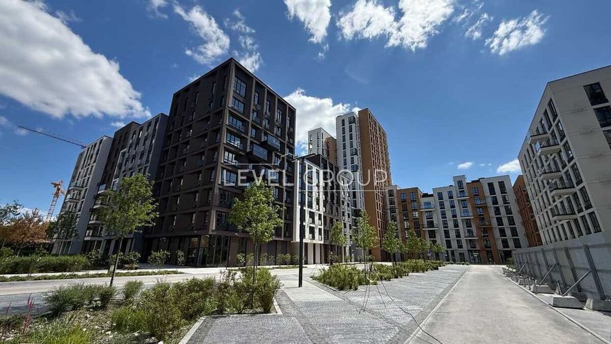 Продаж 1-кімнатної квартири, 30.5 м², Шевченківський р-н 1