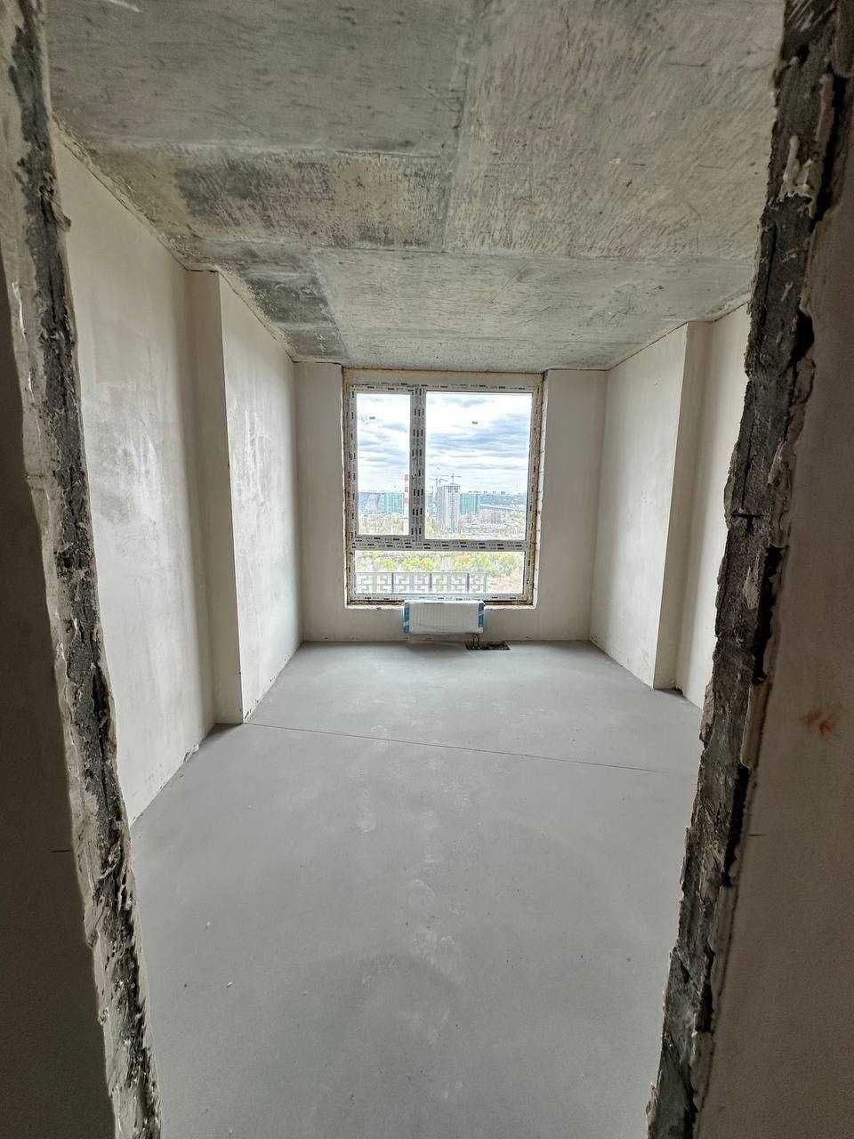 Продаж 3-кімнатної квартири, 65.95 м², Дарницький р-н 3