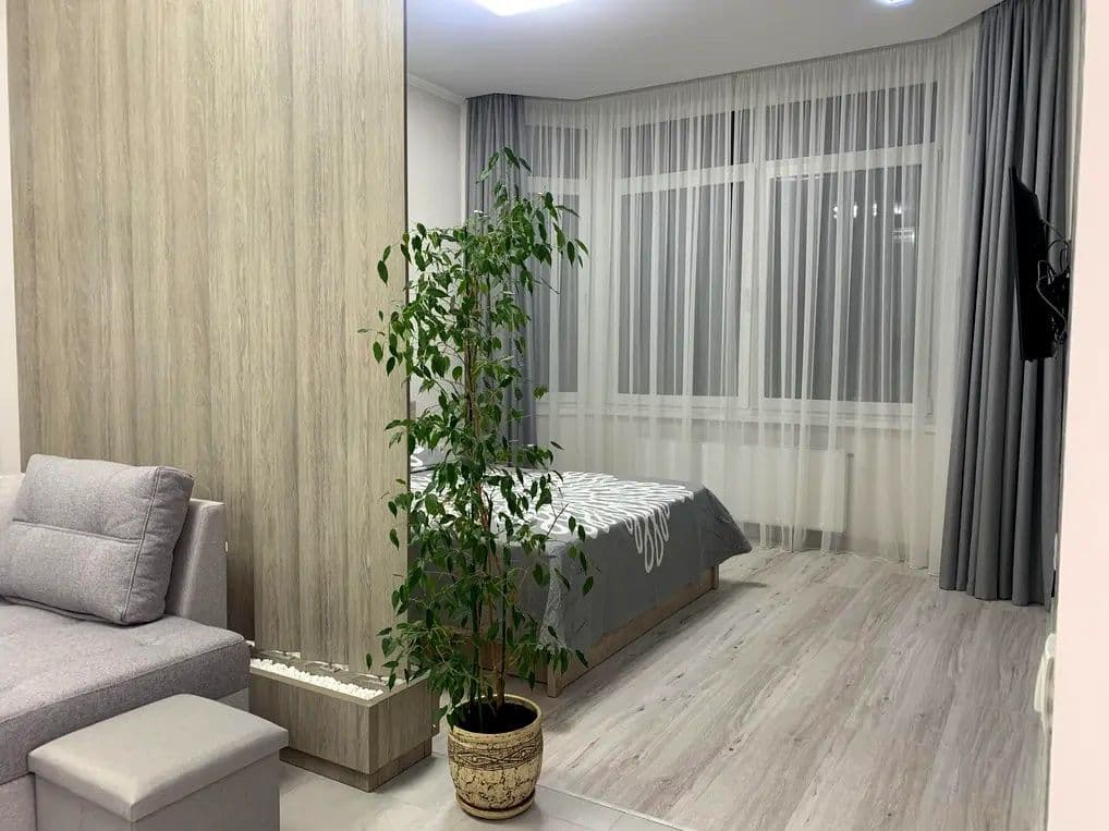 Оренда 1-кімнатної квартири, 50 м², Печерський р-н 1
