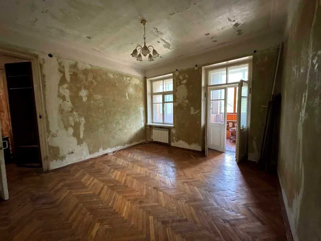 Продаж 3-кімнатної квартири, 81.7 м², Шевченківський р-н 5