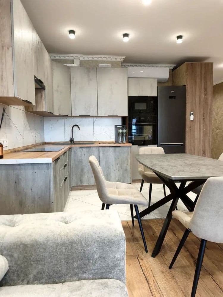 Оренда 2-кімнатної квартири, 76 м², ЖК «СЕВЕН» 5