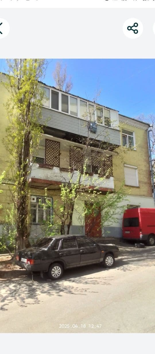 Продаж 5-кімнатної квартири, 100 м², Шевченківський р-н 4