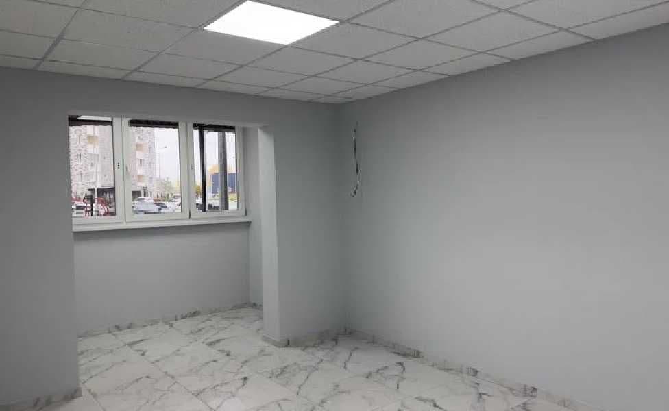 Оренда комерційного приміщення, 98 м², ЖК «Ревуцький» 2