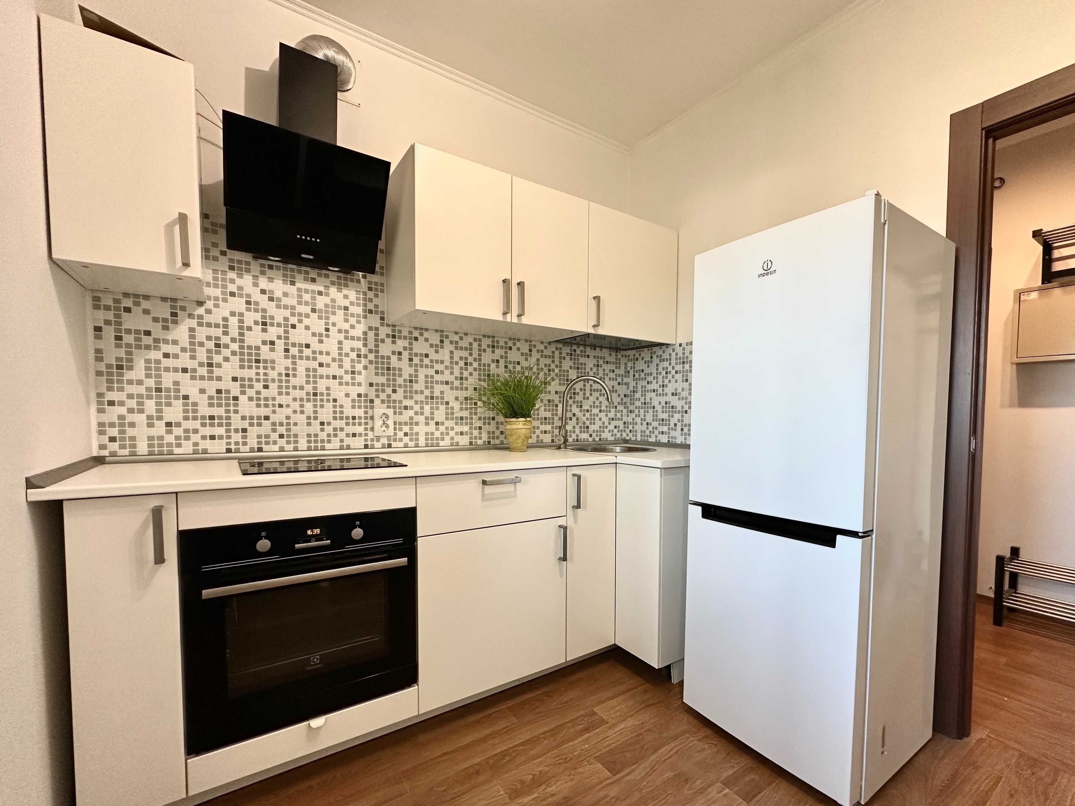 Продаж 1-кімнатної квартири, 38.4 м², Голосіївський р-н 1