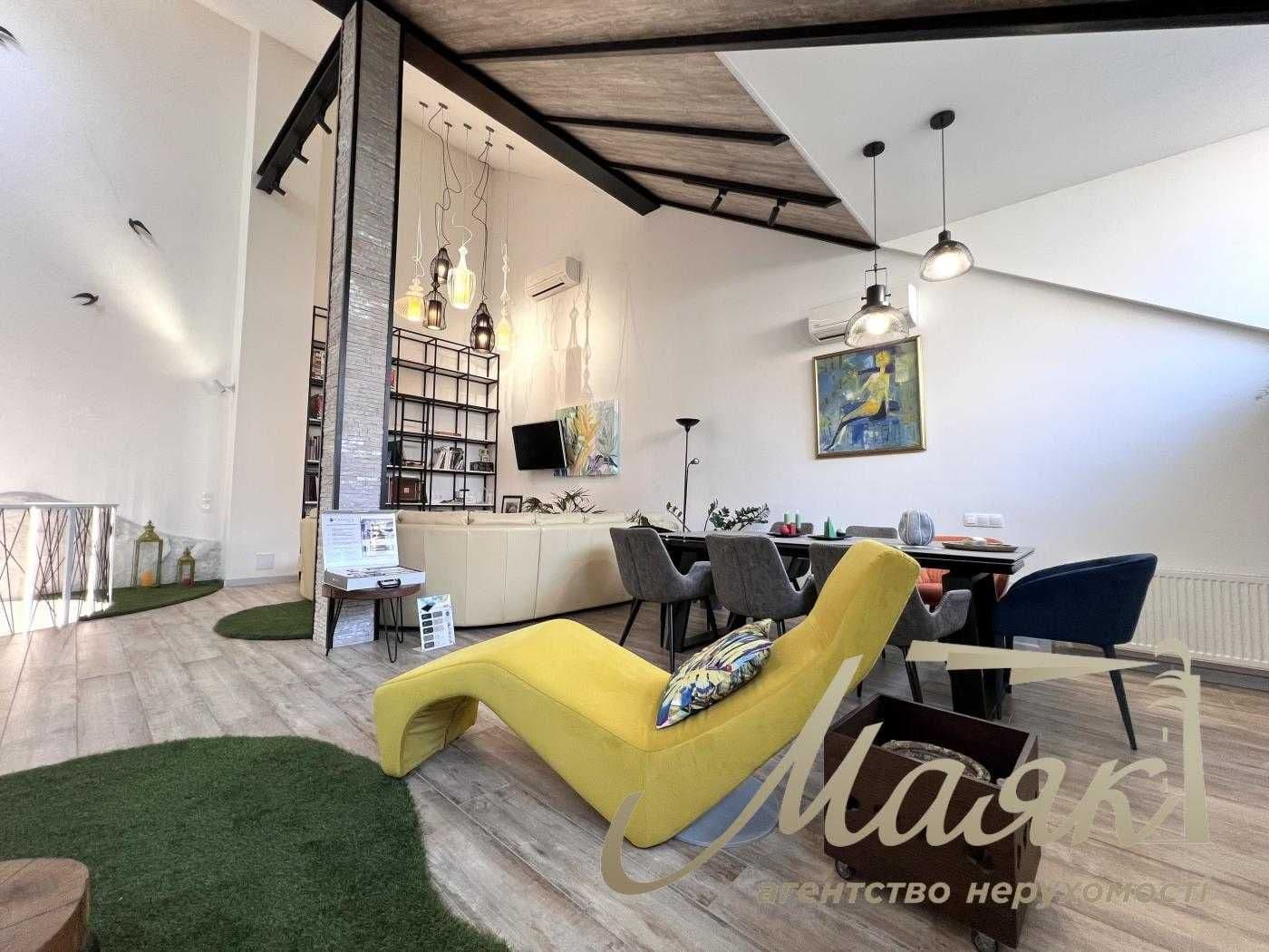 Оренда комерційного приміщення, 171 м², Шевченківський р-н 1