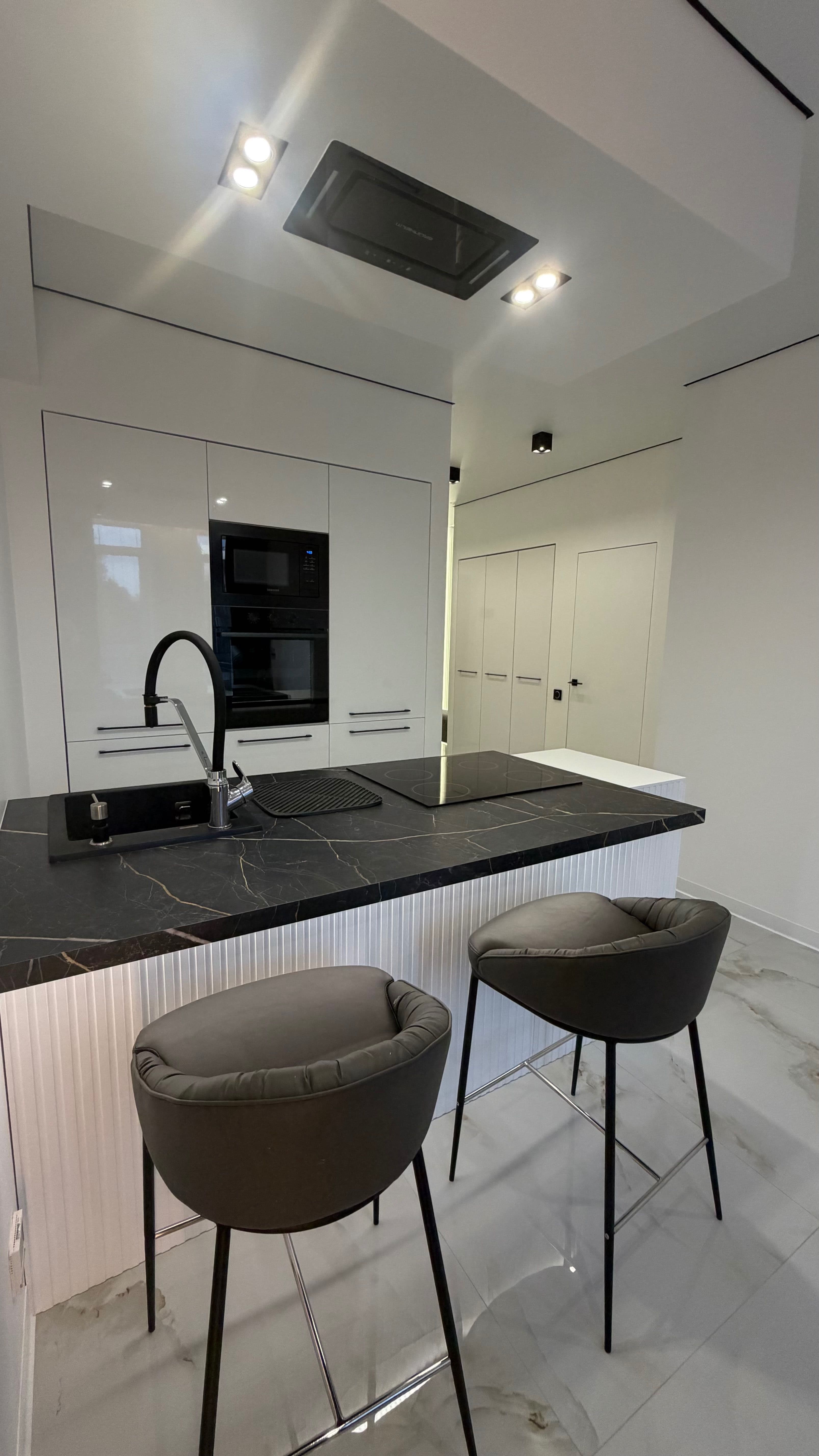 Оренда 1-кімнатної квартири, 45 м², ЖК «Республіка» 1