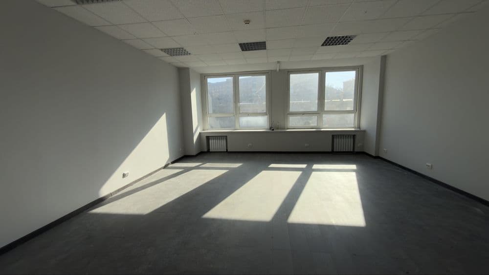 Оренда комерційного приміщення, 115 м², Печерський р-н 3