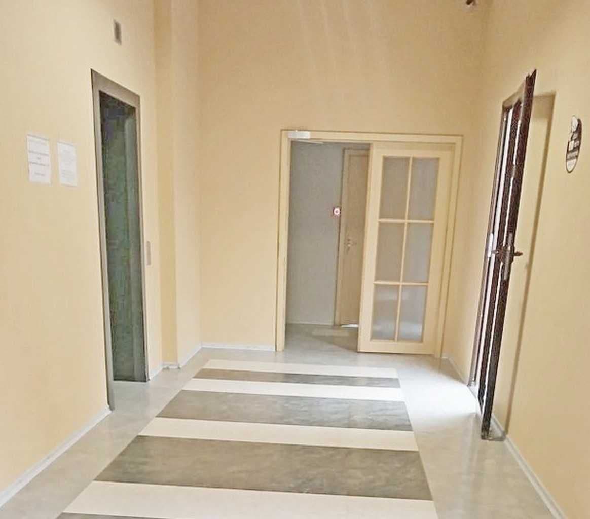 Оренда комерційного приміщення, 77 м², Шевченківський р-н 5