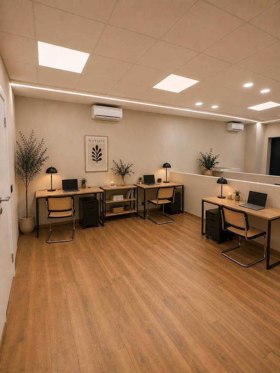 Оренда комерційного приміщення, 85 м², Печерський р-н 4