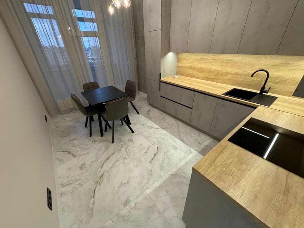Оренда 2-кімнатної квартири, 55 м², Шевченківський р-н 3