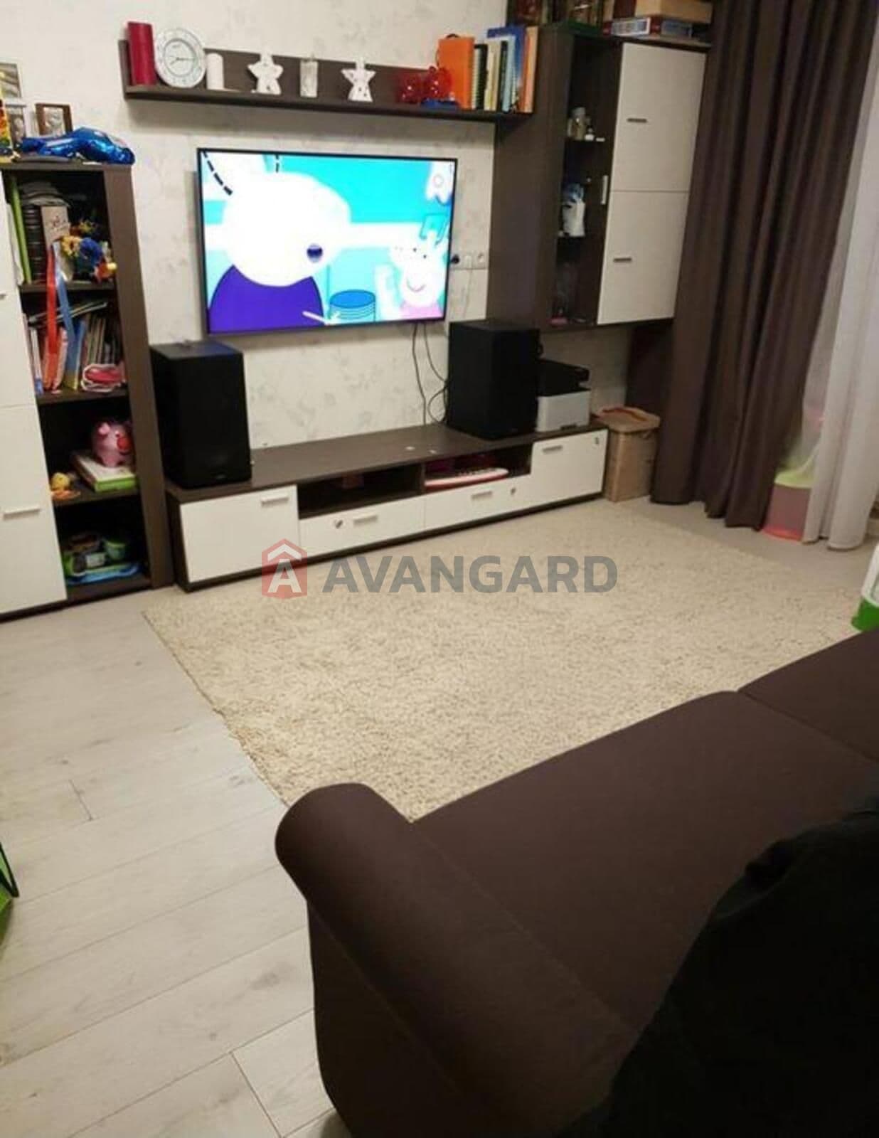 Продаж 2-кімнатної квартири, 75 м², Голосіївський р-н 3