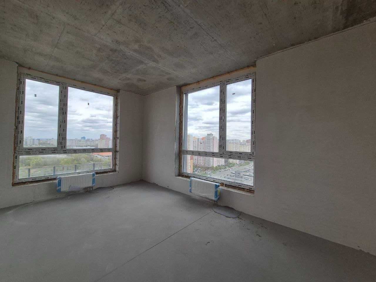 Продаж 3-кімнатної квартири, 65 м², ЖК «Синергія Київ» 4