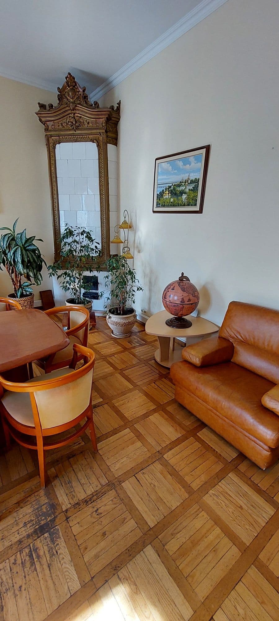 Оренда комерційного приміщення, 161 м², Печерський р-н 4