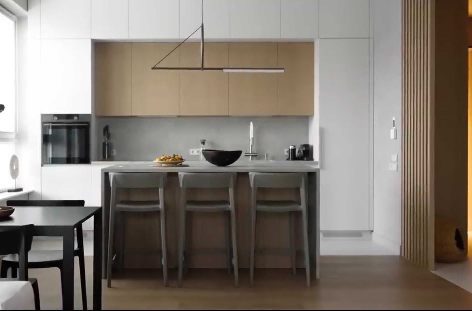 Оренда 2-кімнатної квартири, 58 м², ЖК «Французький квартал 2» 2