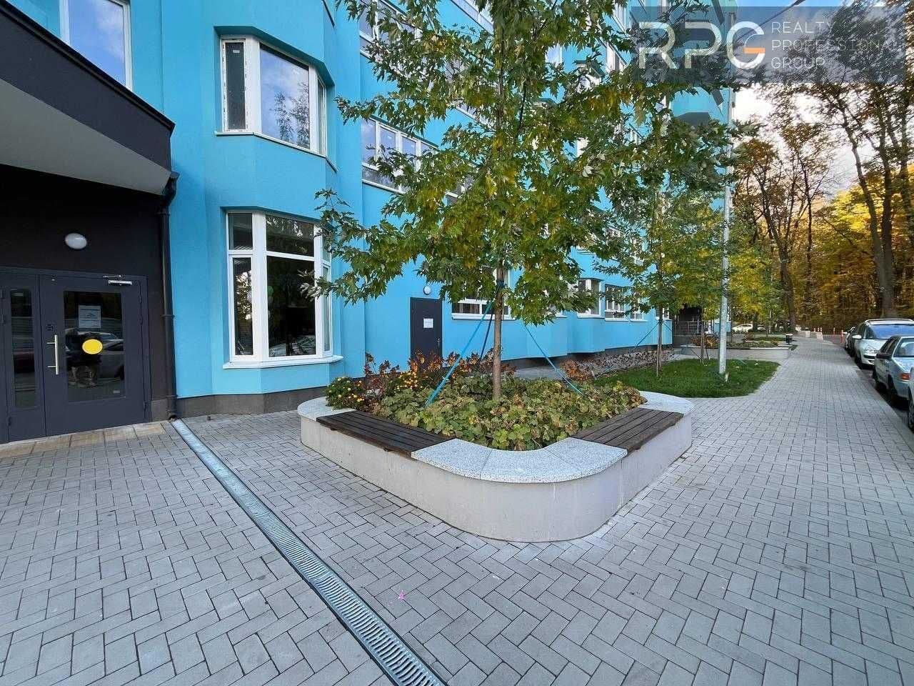 Продаж 1-кімнатної квартири, 48 м², ЖК «Одеський бульвар» 3