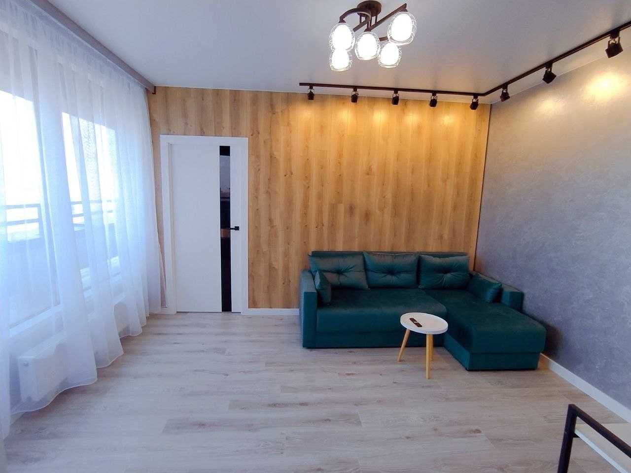 Оренда 2-кімнатної квартири, 51 м², ЖК «Берестейський» 4