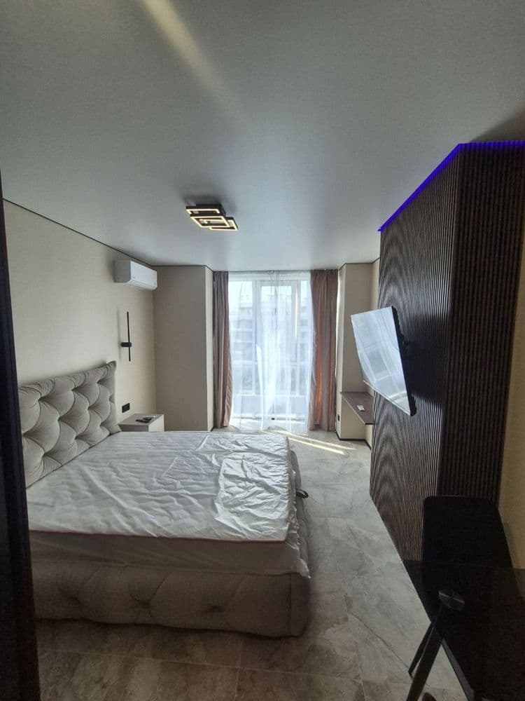 Продаж 1-кімнатної квартири, 36 м², ЖК «Podil Plaza & Residence» 5