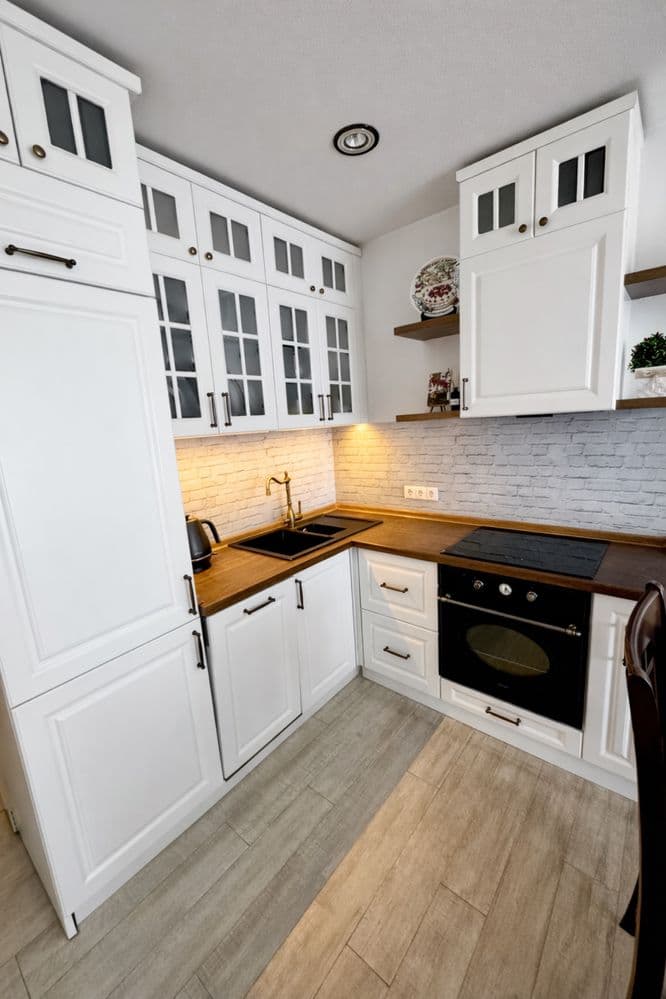 Оренда 2-кімнатної квартири, 47.5 м², ЖК «Central Park» 2