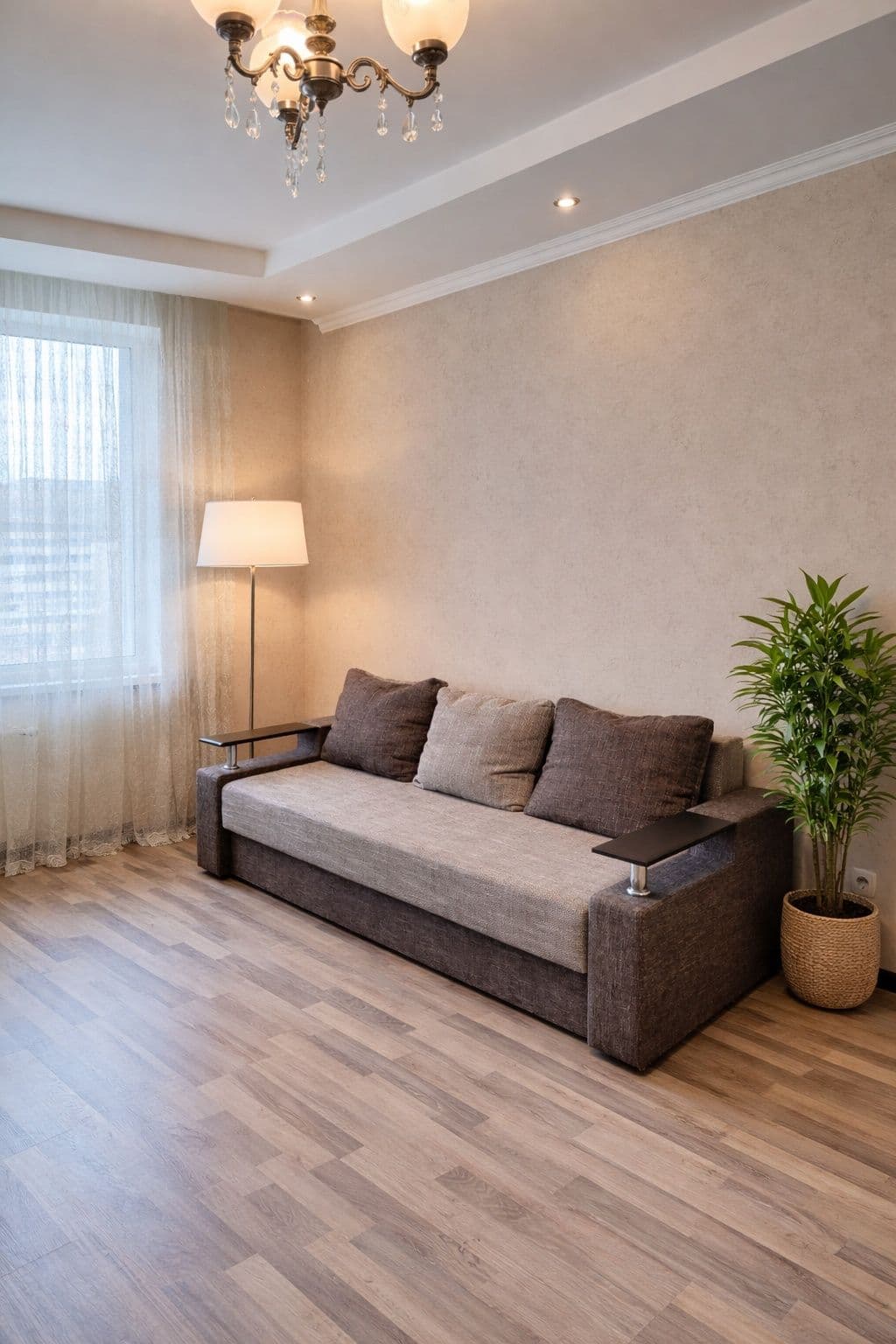Продаж 2-кімнатної квартири, 100 м², Дарницький р-н 2