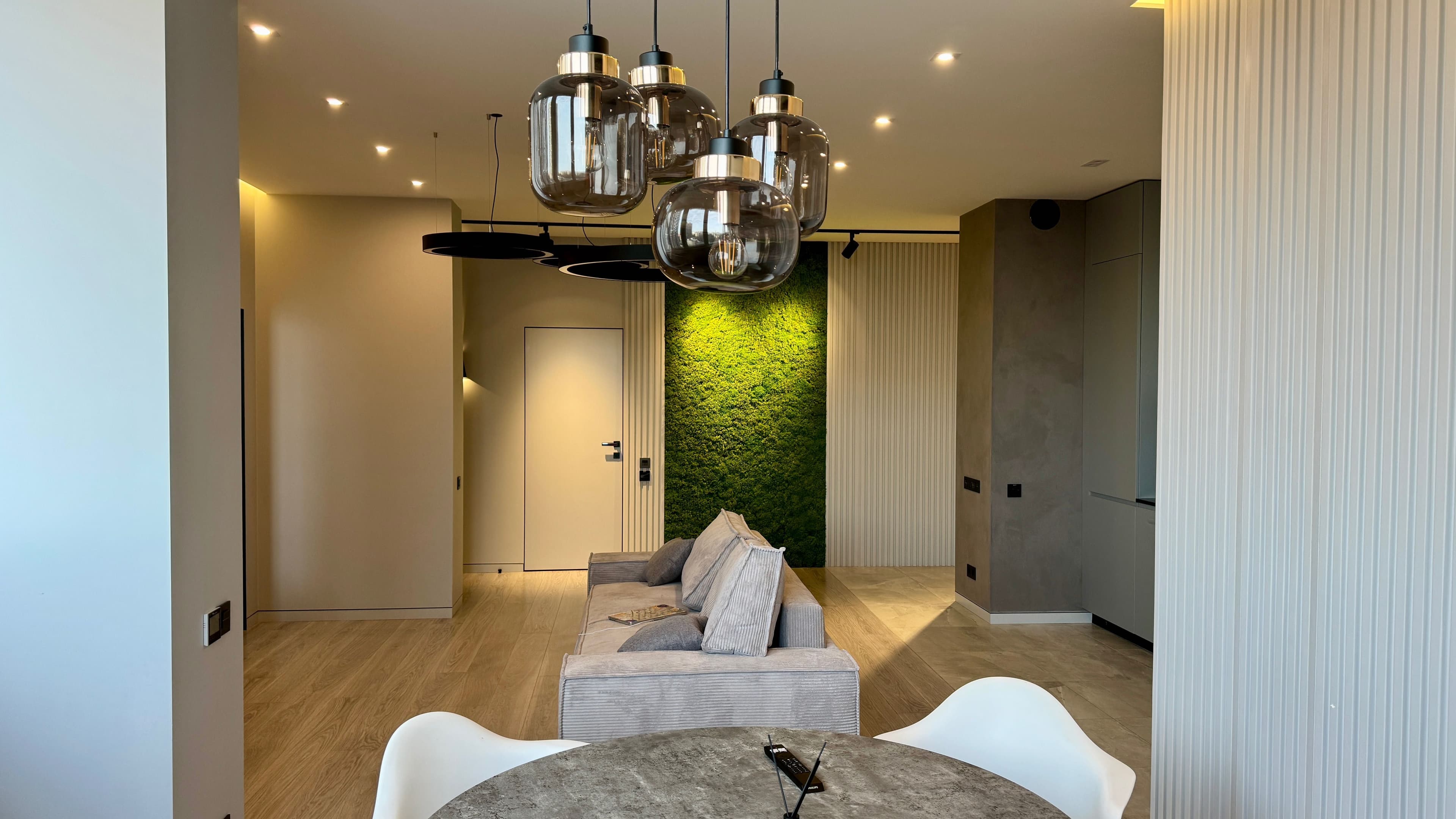 Оренда 3-кімнатної квартири, 95 м², Шевченківський р-н 5