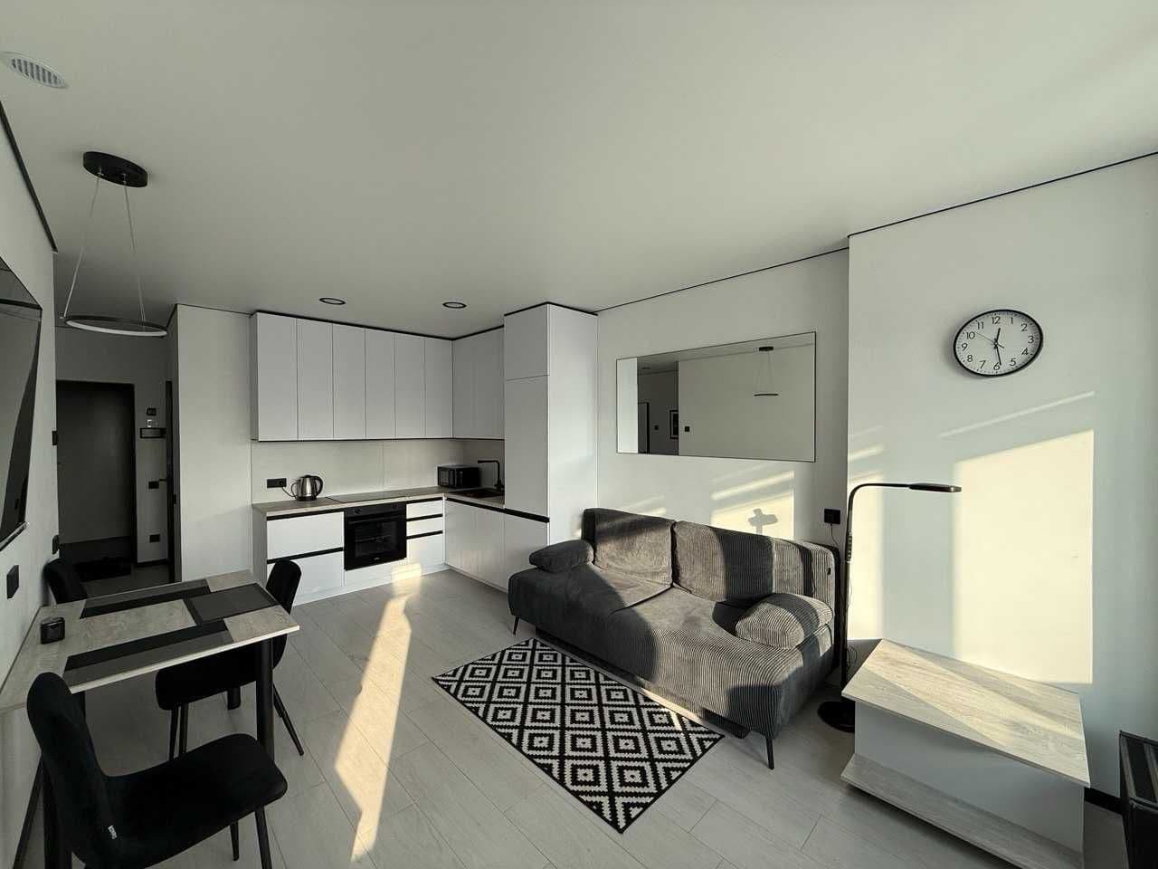 Оренда 2-кімнатної квартири, 53 м², ЖК «Manhattan city» 3