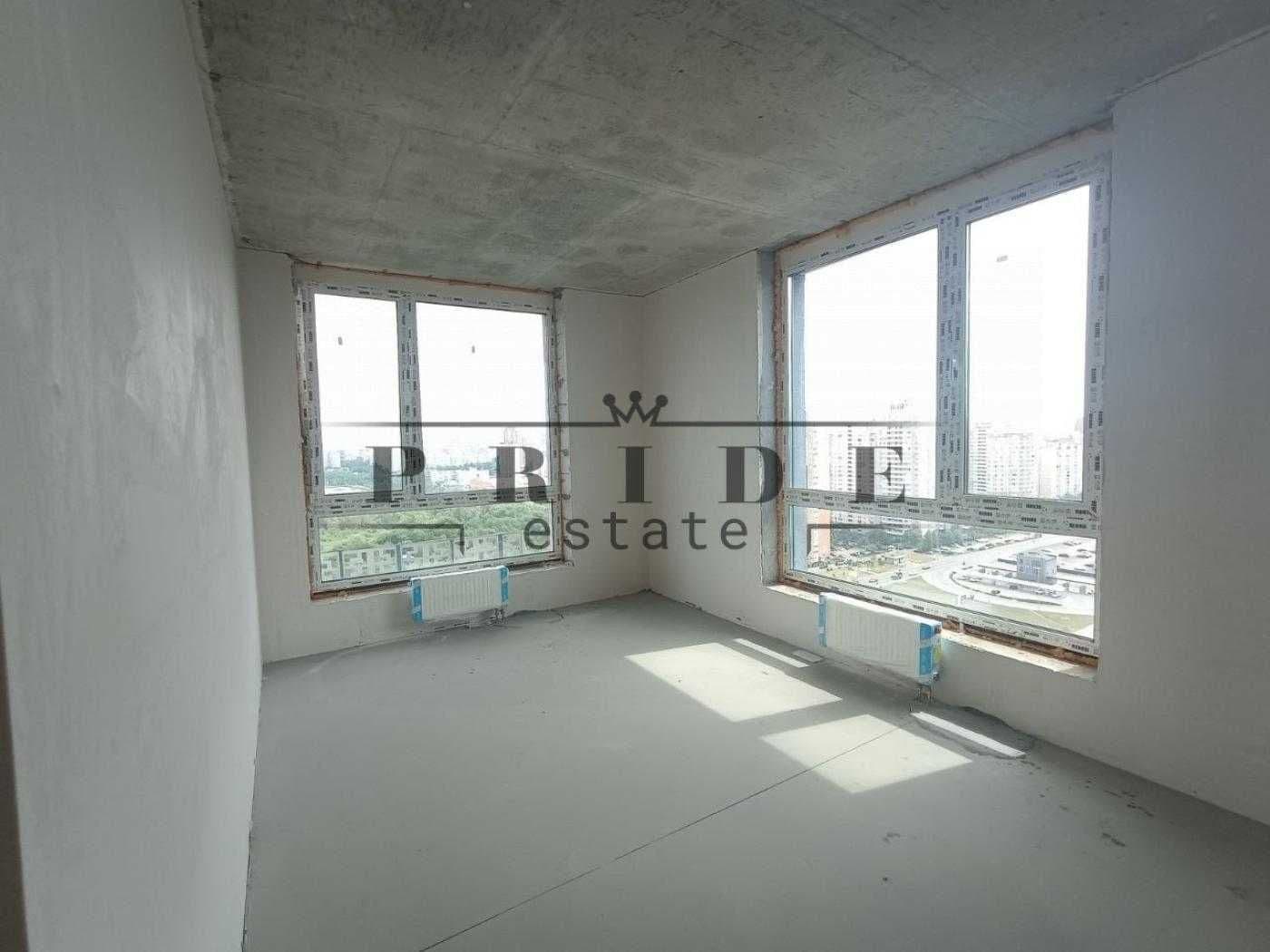 Продаж 2-кімнатної квартири, 55.7 м², Дарницький р-н 5