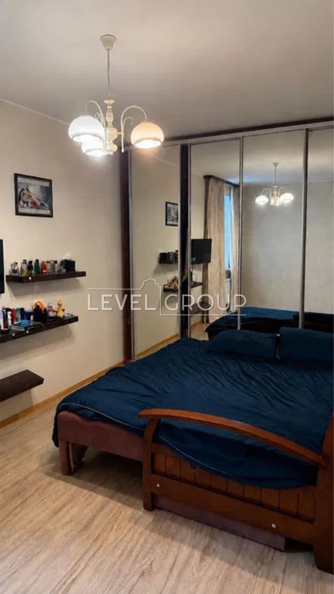 Продаж 1-кімнатної квартири, 32 м², Голосіївський р-н 5
