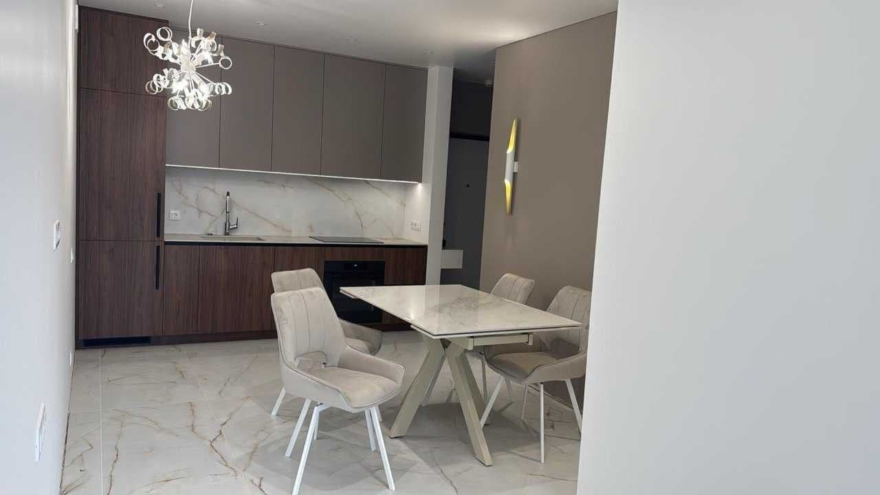 Оренда 1-кімнатної квартири, 40 м², ЖК «White line» 1