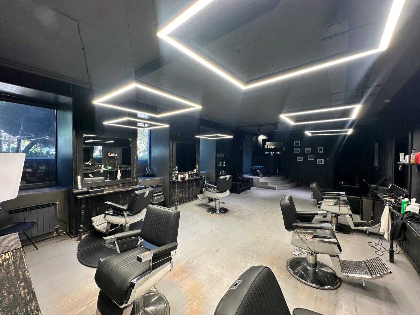 Оренда комерційного приміщення, 122 м², Шевченківський р-н 4