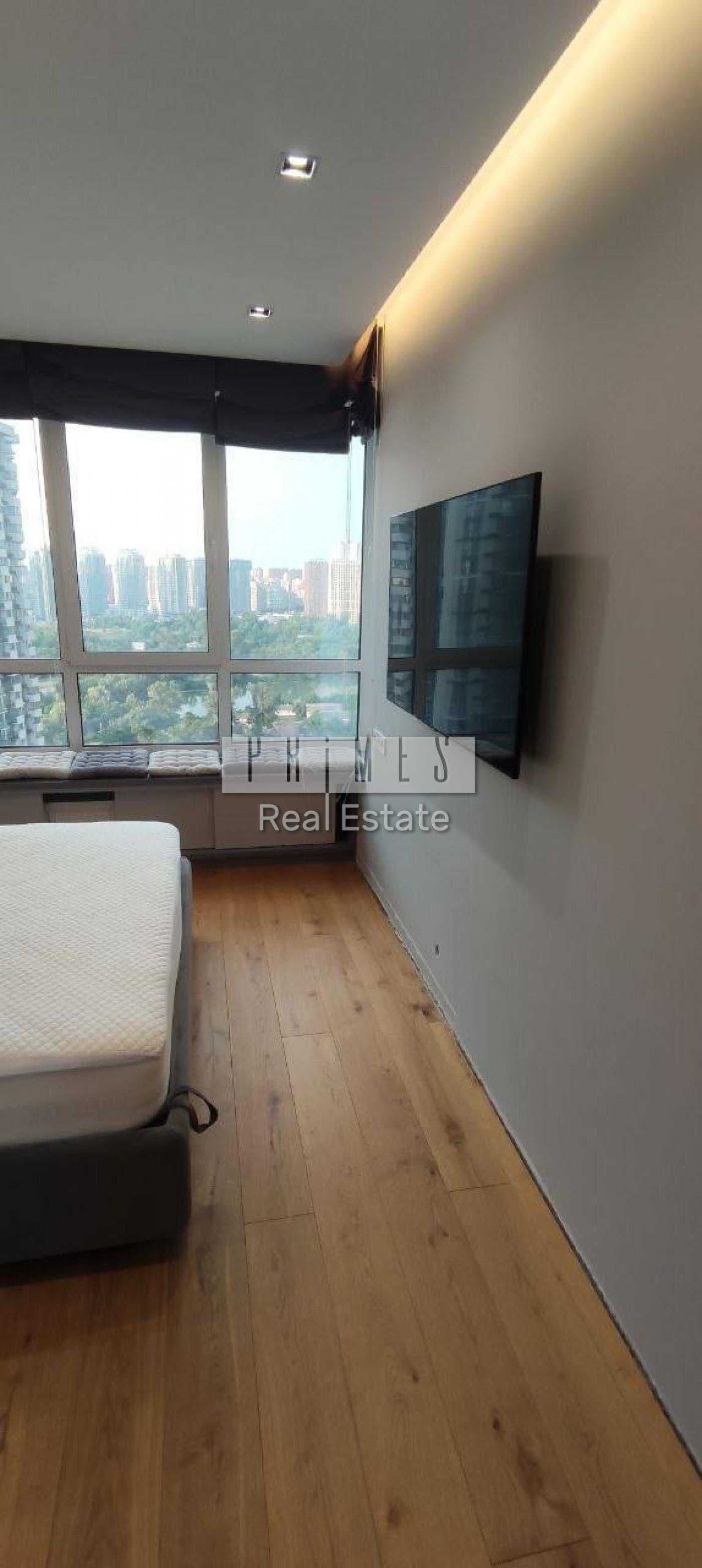 Продаж 2-кімнатної квартири, 54 м², Дарницький р-н 5